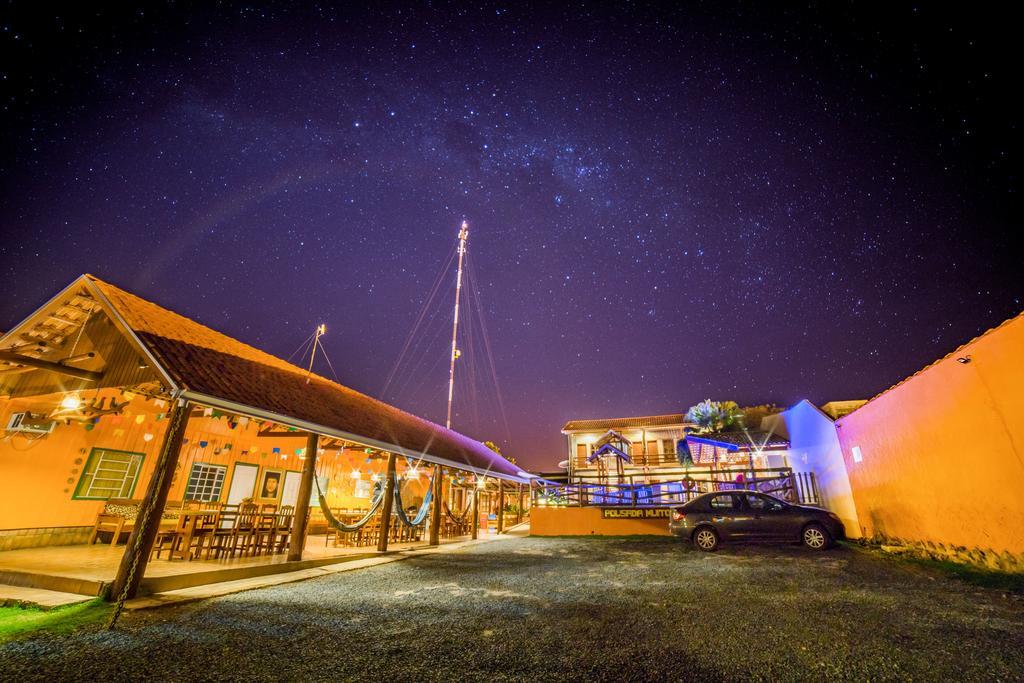 Pousada Muito Bonito Bonito  Luaran gambar